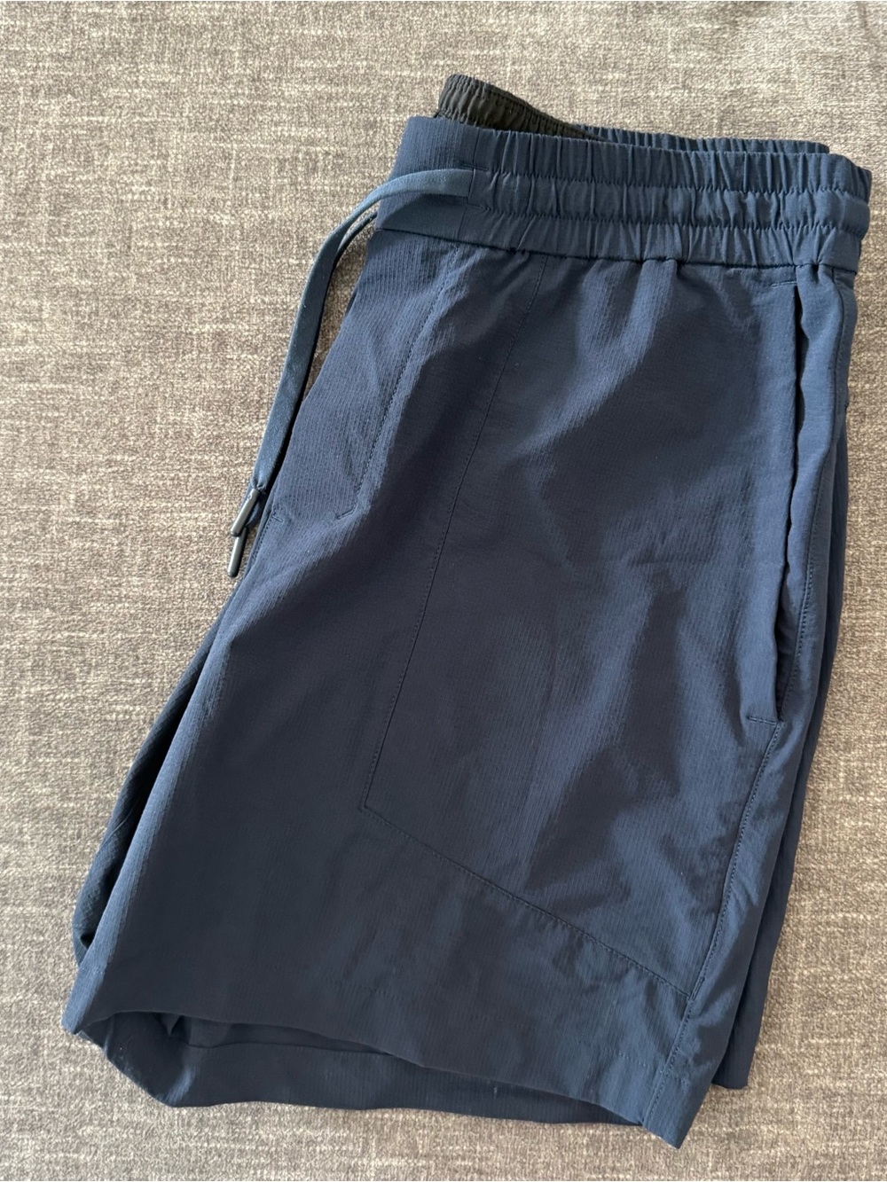 lululemon athletica Men's Bowline Short 5" Stretch Ripstop